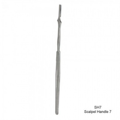 Scalpel Handle 7